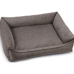 Beeztees Orthopedische Hondenmand Zia Grijs -Exporteren Zacht Poot Winkel 0716192