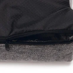 Beeztees Orthopedisch Hondenkussen Zia Grijs -Exporteren Zacht Poot Winkel 0716195 det3