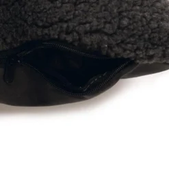 Beeztees Orthopedische Hondenmand Uma Antraciet -Exporteren Zacht Poot Winkel 0716200 det5