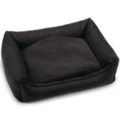 Beeztees Orthopedische Hondenmand Uma Antraciet -Exporteren Zacht Poot Winkel 0716201