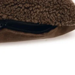 Beeztees Orthopedische Hondenmand Uma Bruin -Exporteren Zacht Poot Winkel 0716210 det5