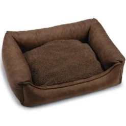 Beeztees Orthopedische Hondenmand Uma Bruin -Exporteren Zacht Poot Winkel 0716211