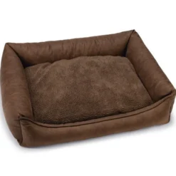 Beeztees Orthopedische Hondenmand Uma Bruin -Exporteren Zacht Poot Winkel 0716212