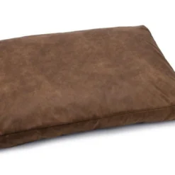 Beeztees Orthopedisch Hondenkussen Uma Bruin -Exporteren Zacht Poot Winkel 0716216