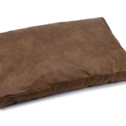 Beeztees Orthopedisch Hondenkussen Uma Bruin -Exporteren Zacht Poot Winkel 0716217