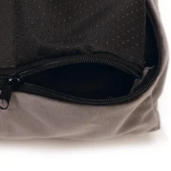 Beeztees Orthopedisch Hondenkussen Fy Donkergrijs -Exporteren Zacht Poot Winkel 0716225 det2