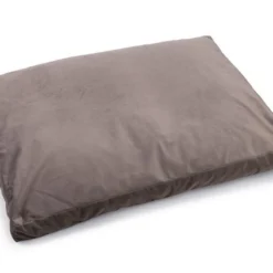 Beeztees Orthopedisch Hondenkussen Fy Donkergrijs -Exporteren Zacht Poot Winkel 0716226