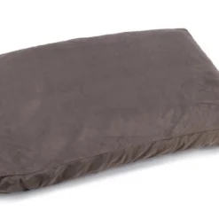 Beeztees Orthopedisch Hondenkussen Fy Donkergrijs -Exporteren Zacht Poot Winkel 0716227