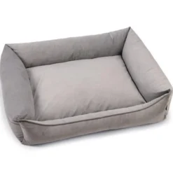 Beeztees Orthopedische Hondenmand Fy Lichtgrijs -Exporteren Zacht Poot Winkel 0716232