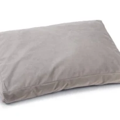 Beeztees Orthopedisch Hondenkussen Fy Lichtgrijs