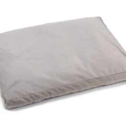 Beeztees Orthopedisch Hondenkussen Fy Lichtgrijs -Exporteren Zacht Poot Winkel 0716236