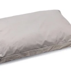 Beeztees Orthopedisch Hondenkussen Fy Lichtgrijs -Exporteren Zacht Poot Winkel 0716237