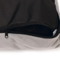 Beeztees Orthopedisch Hondenkussen Fy Lichtgrijs -Exporteren Zacht Poot Winkel 0716237 det2