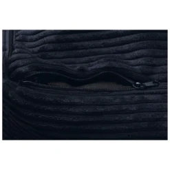 Designed By Lotte Hondenmand Ribbed Antraciet -Exporteren Zacht Poot Winkel 0716251 1