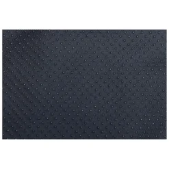 Designed By Lotte Hondenmand Ribbed Antraciet -Exporteren Zacht Poot Winkel 0716252 2