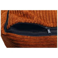 Designed By Lotte Hondenmand Ribbed Terracotta -Exporteren Zacht Poot Winkel 0716263 1