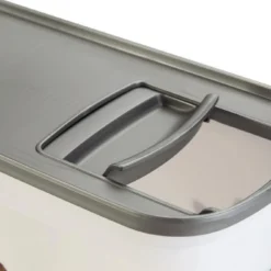 Curver Voedselcontainer Hond 6 Ltr -Exporteren Zacht Poot Winkel 0794031 det5