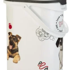 Curver Voedselcontainer Hond 10 Ltr