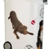 Curver Voedselcontainer Hond 54 Ltr -Exporteren Zacht Poot Winkel 0794037