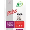 Prins Hondenvoer Fit Selection Puppy & Junior 10 Kg -Exporteren Zacht Poot Winkel 08445 FS Puppy Junior