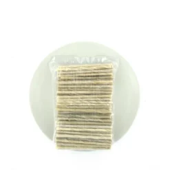 Landman Gedraaide Staafjes 4/6 Mm 100 St