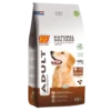 BF Petfood Hondenvoer Krokant Adult 12,5 Kg -Exporteren Zacht Poot Winkel 1100 ADULT KROKANT 125kg 8714831000017