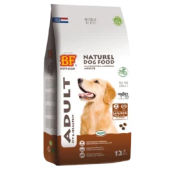BF Petfood Hondenvoer Krokant Adult 12,5 Kg