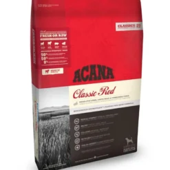 Acana Classics Hondenvoer Classic Red 6 Kg