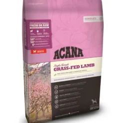 Acana Singles Hondenvoer Grass-Fed Lamb 6 Kg