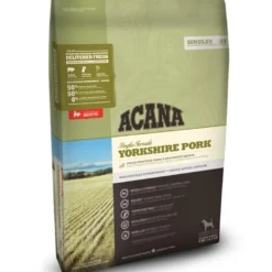 Acana Singles Hondenvoer Yorkshire Pork 2 Kg
