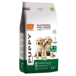 BF Petfood Hondenvoer Puppy 12,5 Kg