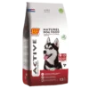 BF Petfood Hondenvoer High Energy 12,5 Kg -Exporteren Zacht Poot Winkel 1600 ACTIVE HIGH ENERGY 125KG 8714831000260