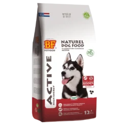 BF Petfood Hondenvoer High Energy 12,5 Kg