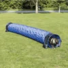 TRIXIE Dog Activity Agility Basic Tunnel -Exporteren Zacht Poot Winkel 220132 PHO PRO DOG 3211 4