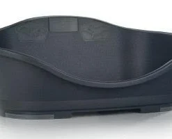 Stefanplast Sleeper Hondenmand. Kunststof -Exporteren Zacht Poot Winkel 2276