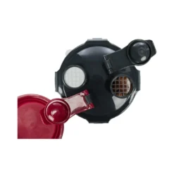 TRIXIE Voer- En Waterreservoir 2 X 0,35 Ltr -Exporteren Zacht Poot Winkel 25019 2