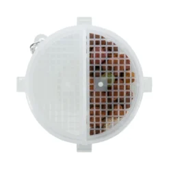 TRIXIE Voer- En Waterreservoir 2 X 0,35 Ltr -Exporteren Zacht Poot Winkel 25019 3