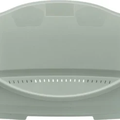 TRIXIE Be Eco Hondenmand Sleeper Grijs/Groen