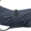 TRIXIE Be Nordic Regenjas Husum Donkerblauw -Exporteren Zacht Poot Winkel 259673 PHO PRO CLIP 680211 680217 2