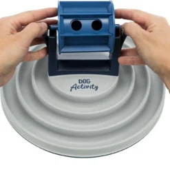 TRIXIE Dog Activity Roller Bowl -Exporteren Zacht Poot Winkel 263370 PHO PRO DET CLIP 32007 2