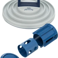 TRIXIE Dog Activity Roller Bowl -Exporteren Zacht Poot Winkel 263374 PHO PRO DET CLIP 32007 6