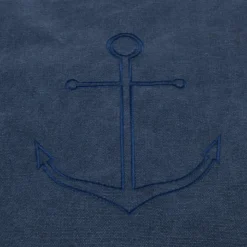 TRIXIE Be Nordic Hondenkussen Föhr Met Rand Donkerblauw -Exporteren Zacht Poot Winkel 264561 PHO PRO DET 37463 37464 37465 1