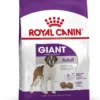 Royal Canin Hondenvoer Giant Adult 15 Kg 2 Royal Canin Hondenvoer Giant Adult 15 Kg -Exporteren Zacht Poot Winkel 3182550703079