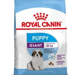 Royal Canin Hondenvoer Giant Puppy 15 Kg