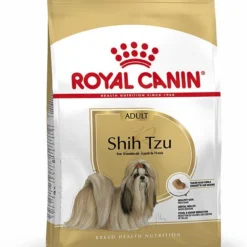 Royal Canin Hondenvoer Shih Tzu Adult 1,5 Kg