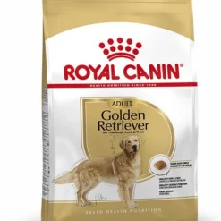 Royal Canin Hondenvoer Golden Retriever Adult 3 Kg