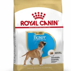 Royal Canin Hondenvoer Boxer Puppy 12 Kg