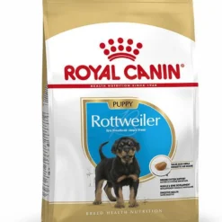 Royal Canin Hondenvoer Rottweiler Puppy 12 Kg