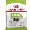 Royal Canin Hondenvoer X-Small Adult 3 Kg -Exporteren Zacht Poot Winkel 3182550793735