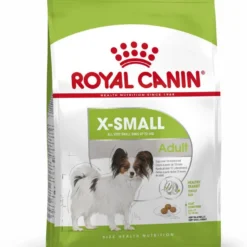 Royal Canin Hondenvoer X-Small Adult 3 Kg